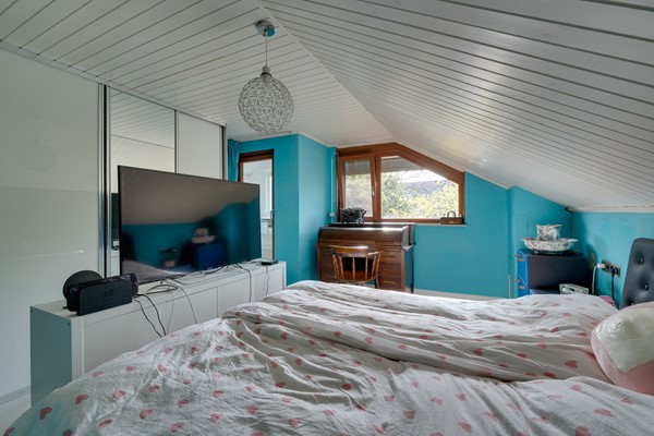 Medium property photo - Moerasvaren 54, 1441 SR Purmerend